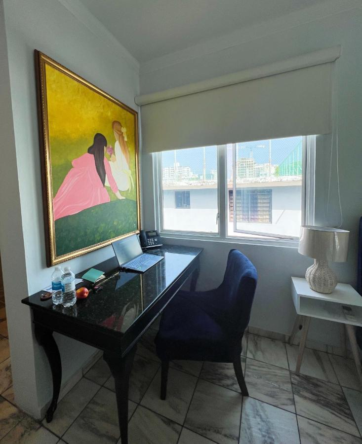 Bposhtels San Juan Hostel Luaran gambar