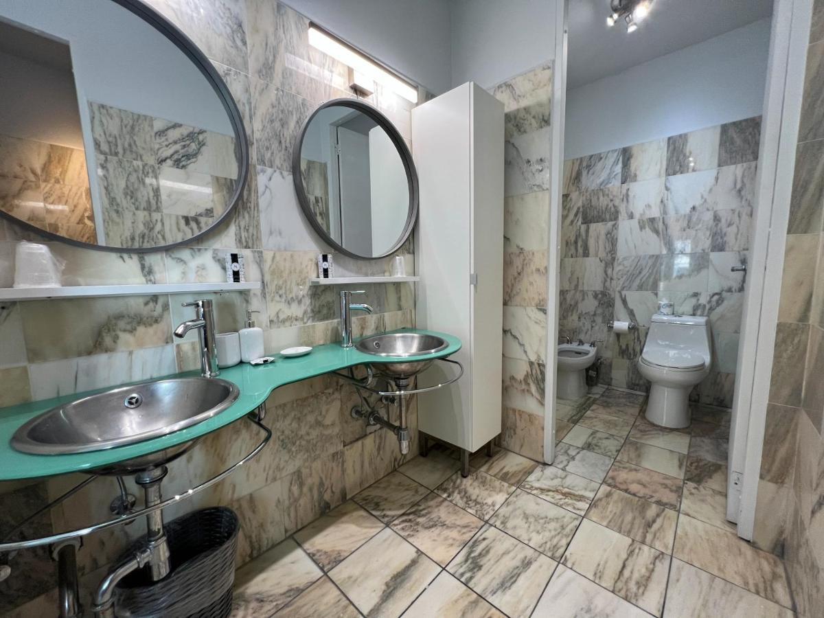 Bposhtels San Juan Hostel Luaran gambar
