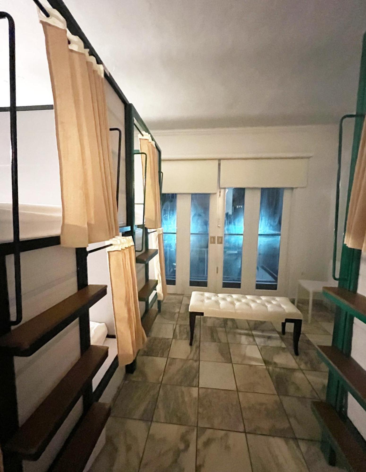 Bposhtels San Juan Hostel Luaran gambar
