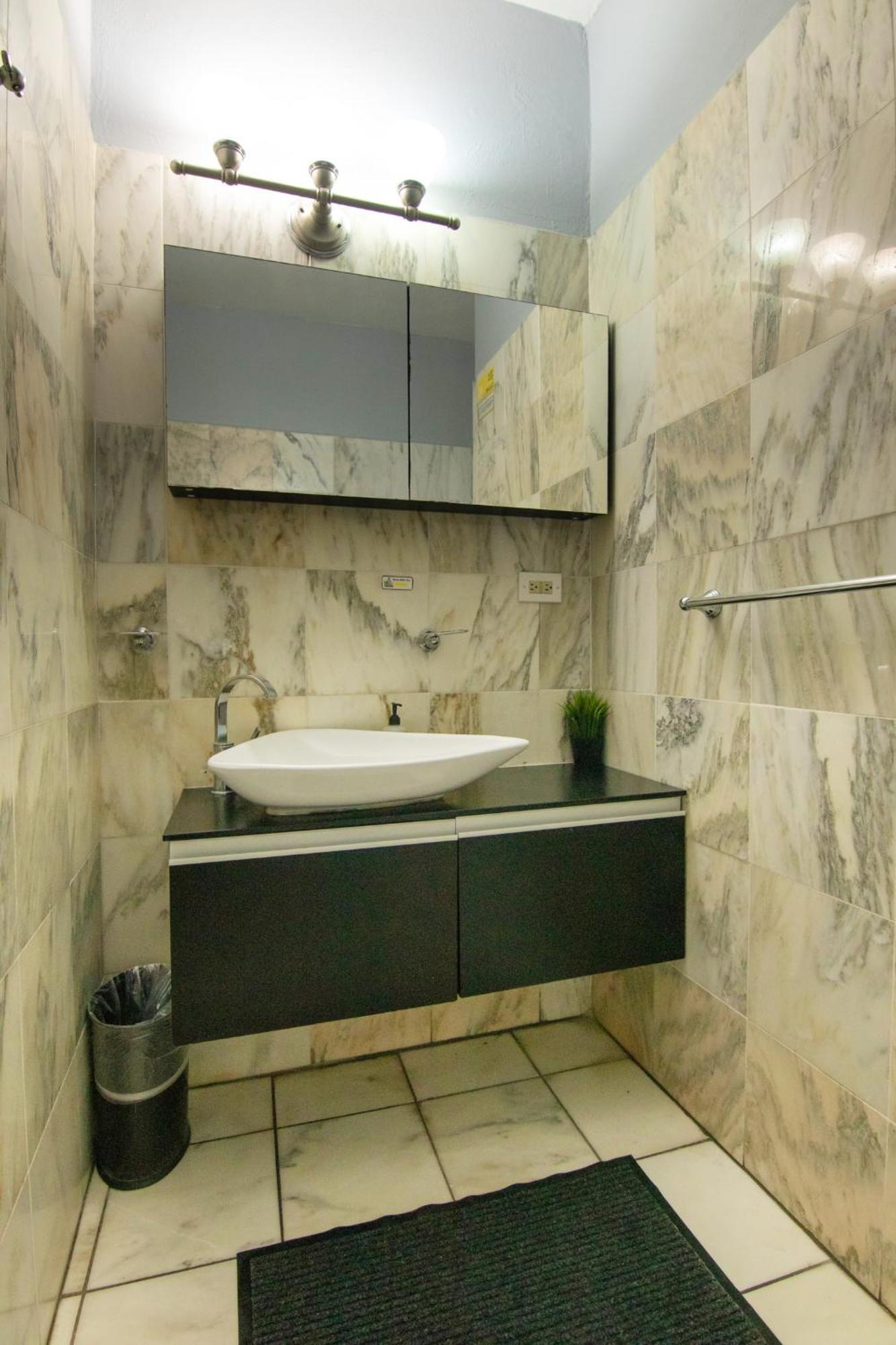 Bposhtels San Juan Hostel Luaran gambar