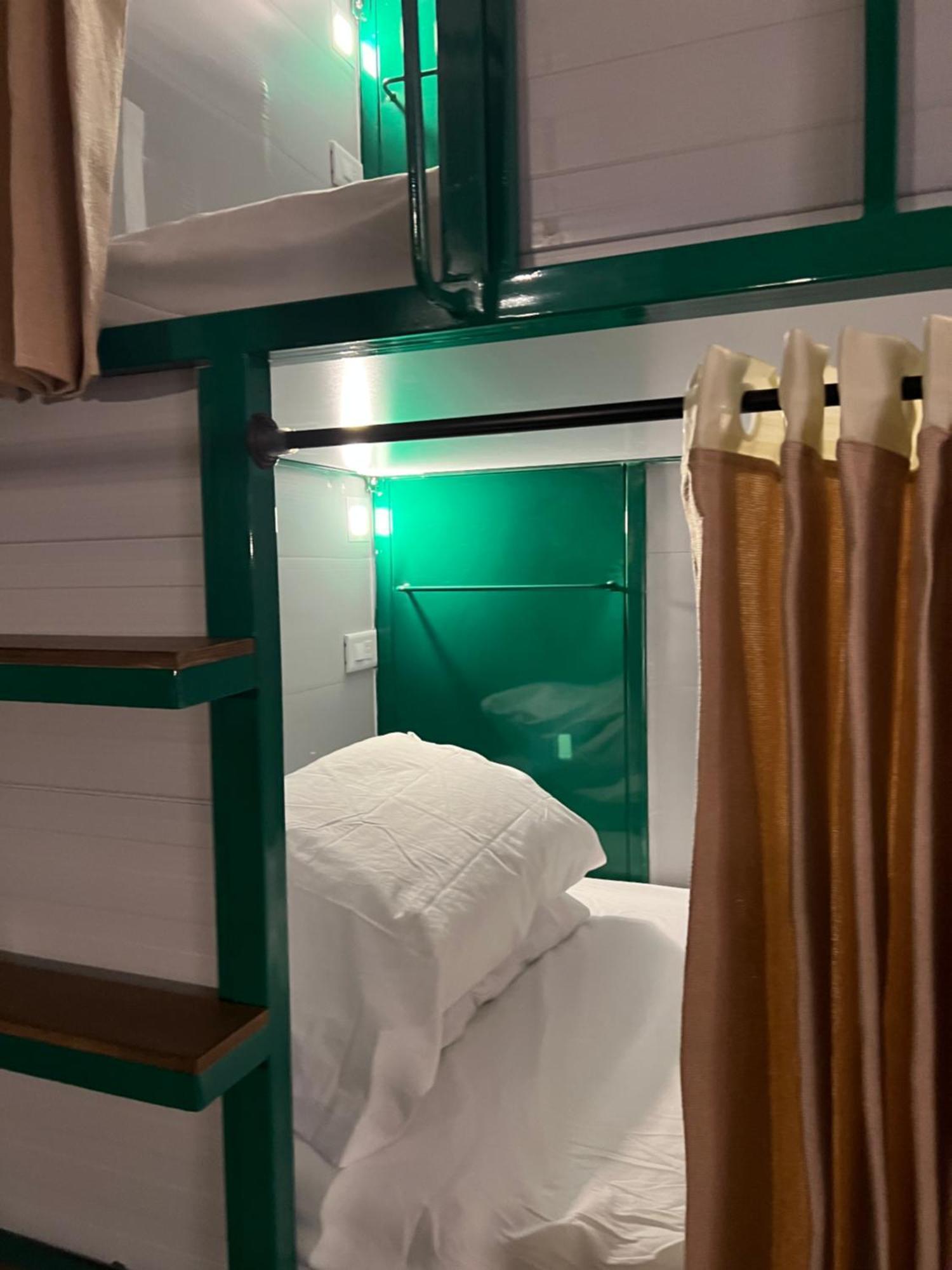 Bposhtels San Juan Hostel Luaran gambar