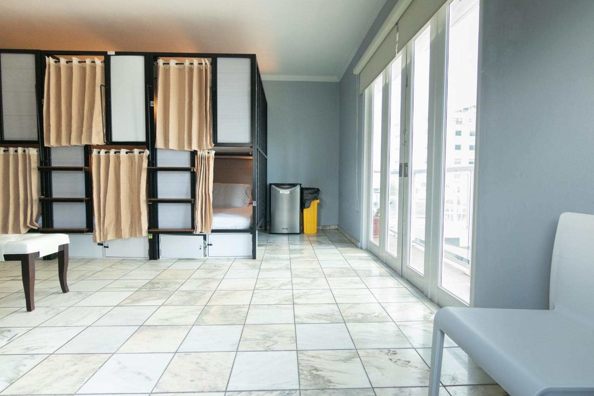 Bposhtels San Juan Hostel Luaran gambar